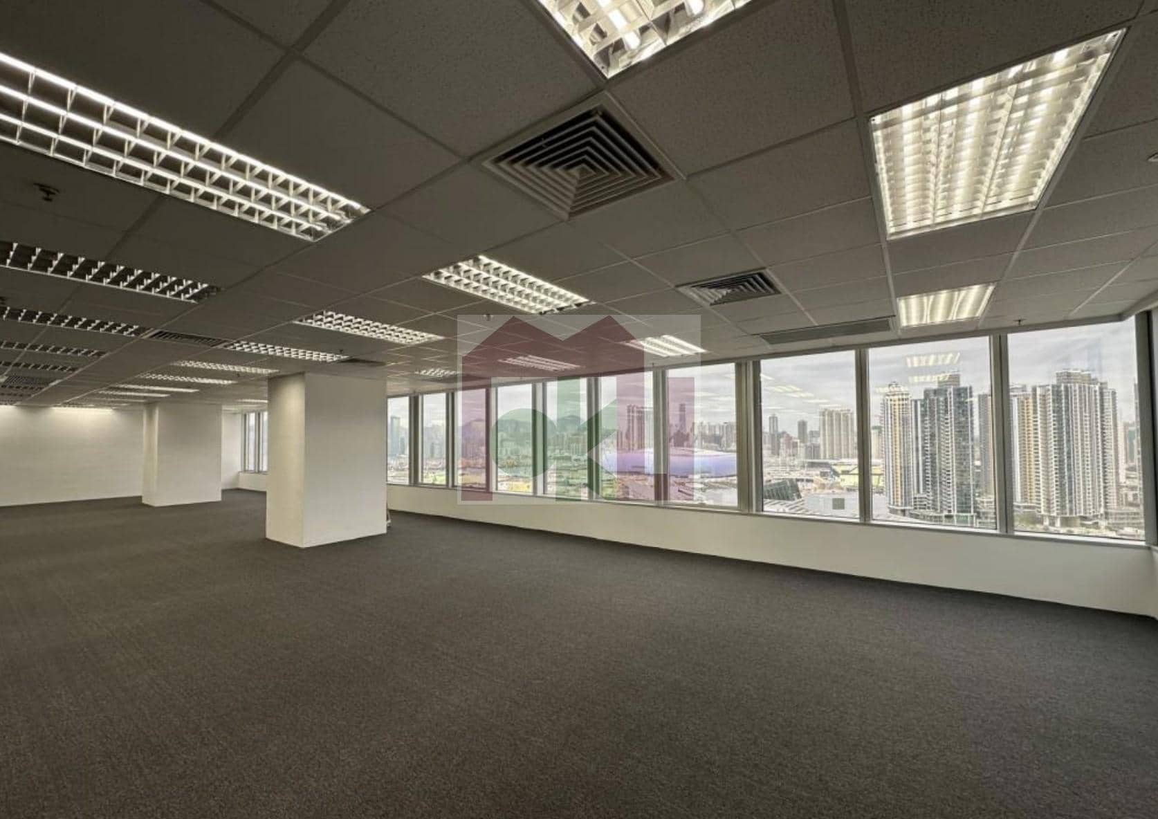 Skyline Tower building or unit photo